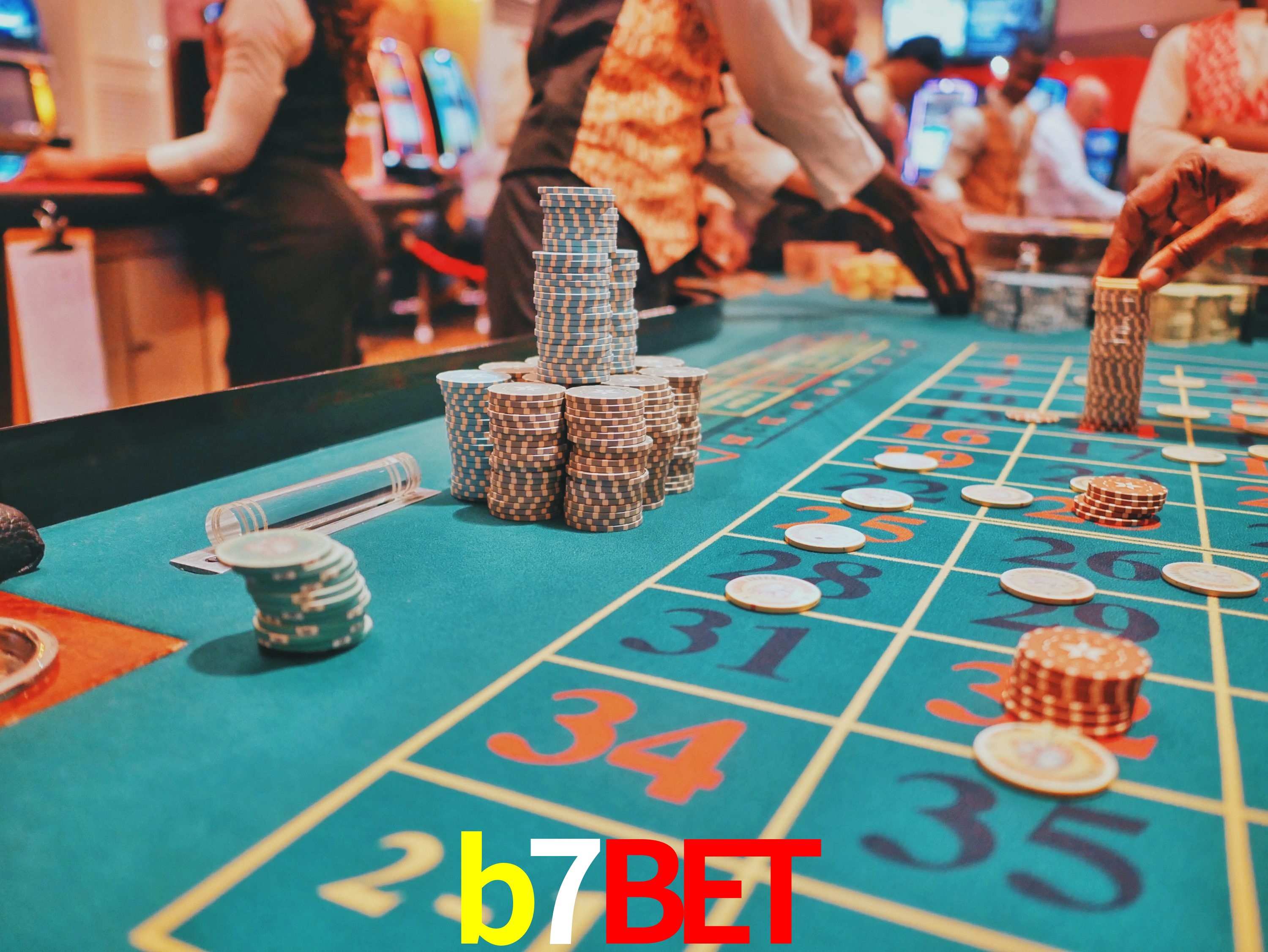 A Emoção da Loteria na b7bet: Uma Chance de Mudança de Vida