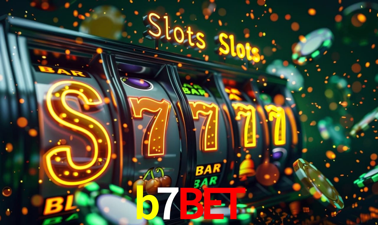 A Revolução dos Aplicativos de Jogos no b7bet
