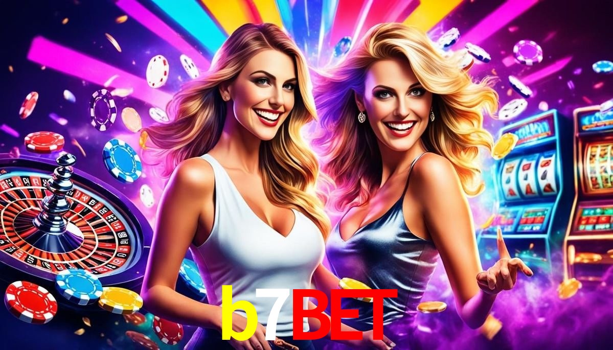 Desvendando o Mundo dos Jogos Virtuais na b7bet